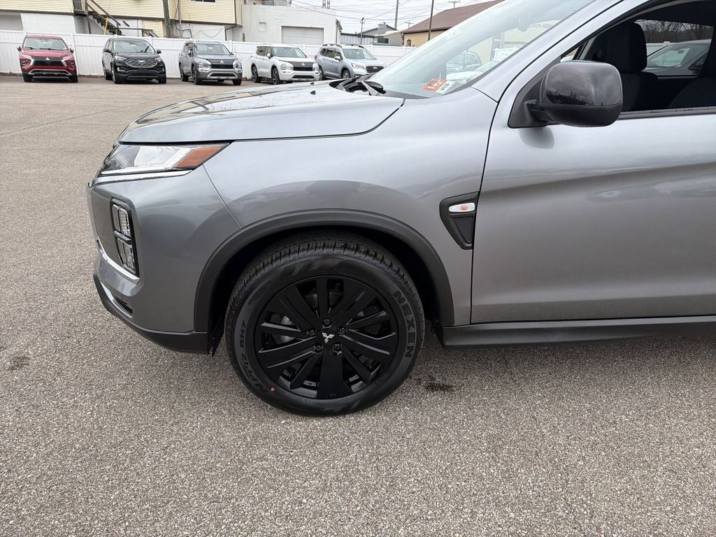 2026 Mitsubishi Outlander Sport 2.0 LE