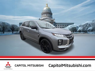 2026 Mitsubishi Outlander Sport 2.0 LE