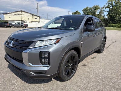 2026 Mitsubishi Outlander Sport 2.0 LE
