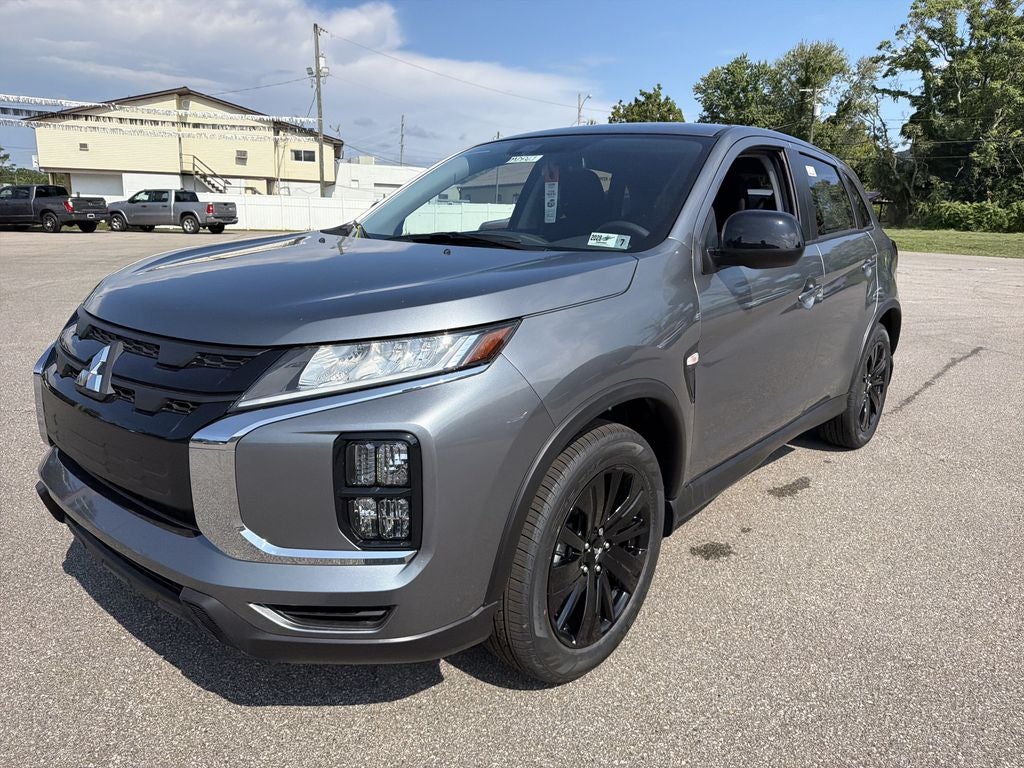 2026 Mitsubishi Outlander Sport 2.0 LE