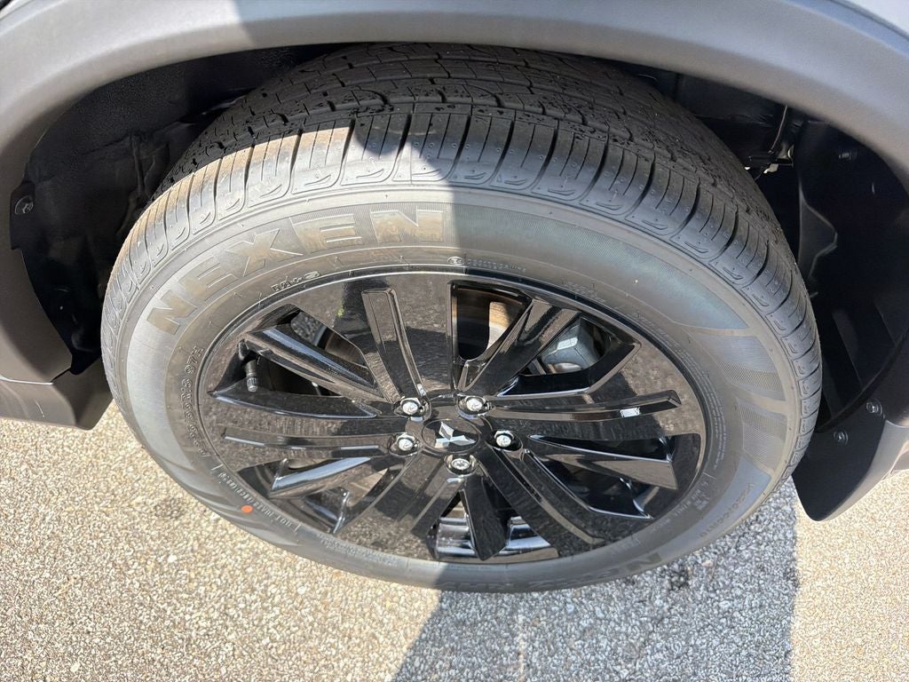 2026 Mitsubishi Outlander Sport 2.0 LE
