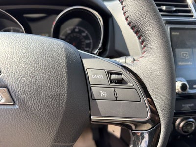 2026 Mitsubishi Outlander Sport 2.0 LE