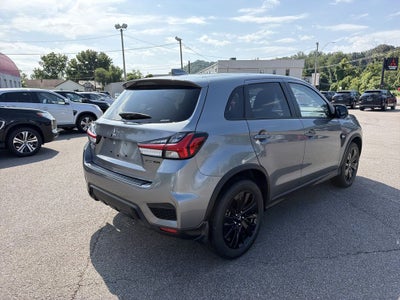 2026 Mitsubishi Outlander Sport 2.0 LE