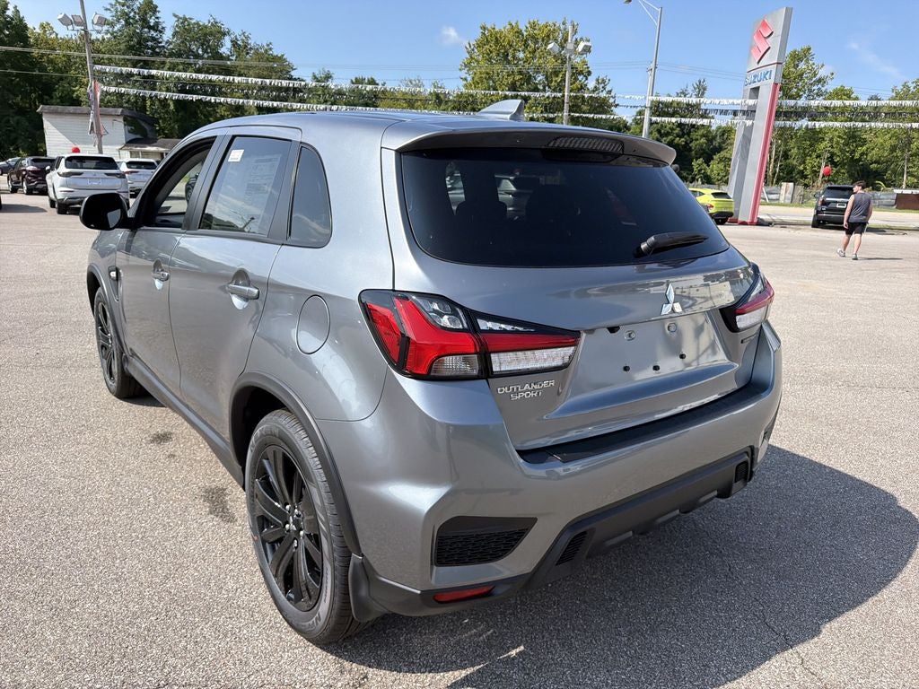2026 Mitsubishi Outlander Sport 2.0 LE
