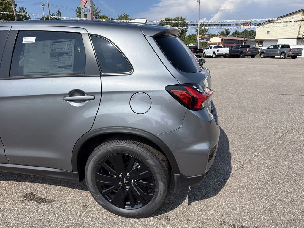 2026 Mitsubishi Outlander Sport 2.0 LE