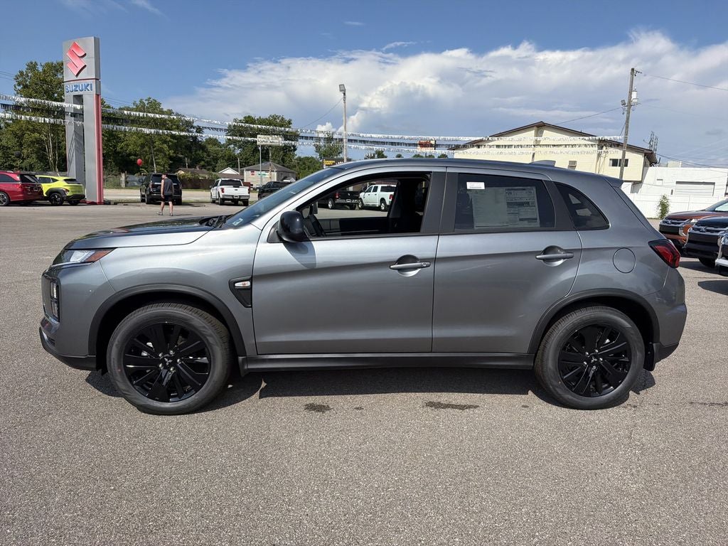2026 Mitsubishi Outlander Sport 2.0 LE