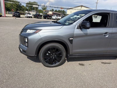 2026 Mitsubishi Outlander Sport 2.0 LE
