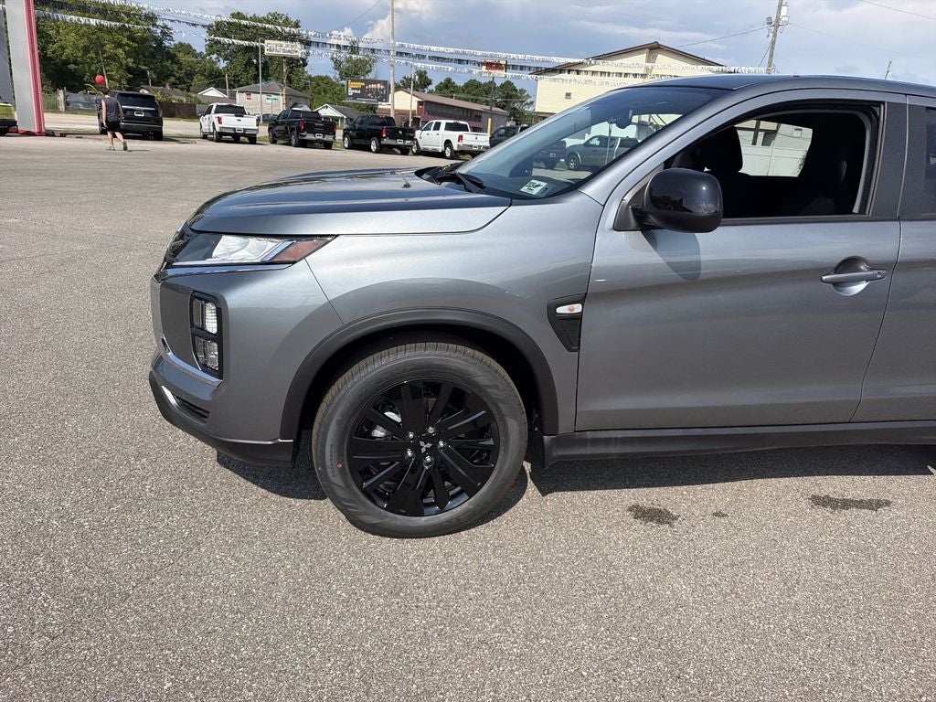 2026 Mitsubishi Outlander Sport 2.0 LE