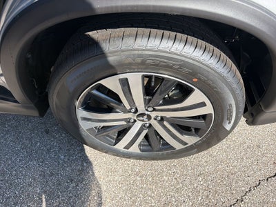 2026 Mitsubishi Outlander Sport 2.0 ES