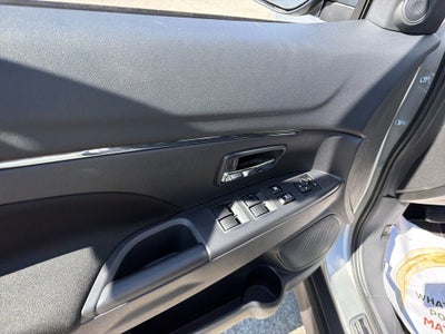 2026 Mitsubishi Outlander Sport 2.0 ES