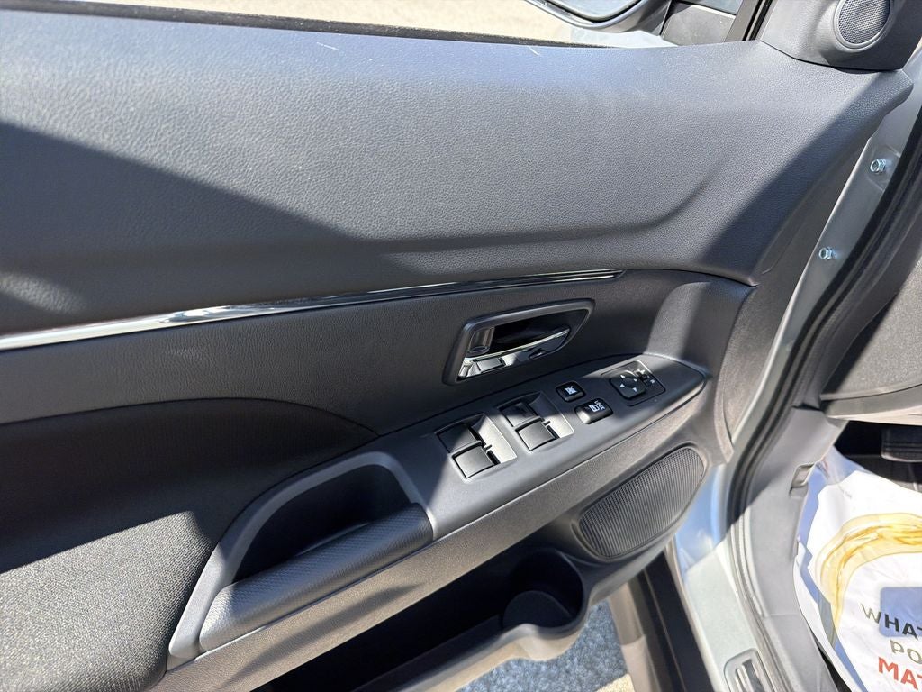 2026 Mitsubishi Outlander Sport 2.0 ES