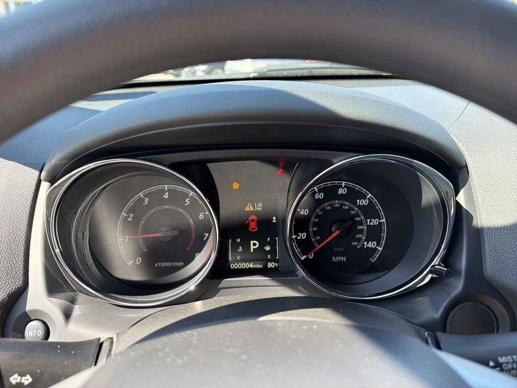 2026 Mitsubishi Outlander Sport 2.0 ES