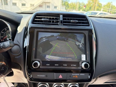 2026 Mitsubishi Outlander Sport 2.0 ES