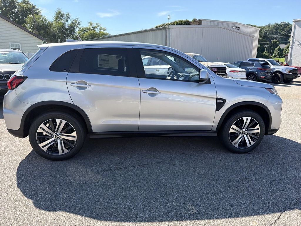 2026 Mitsubishi Outlander Sport 2.0 ES