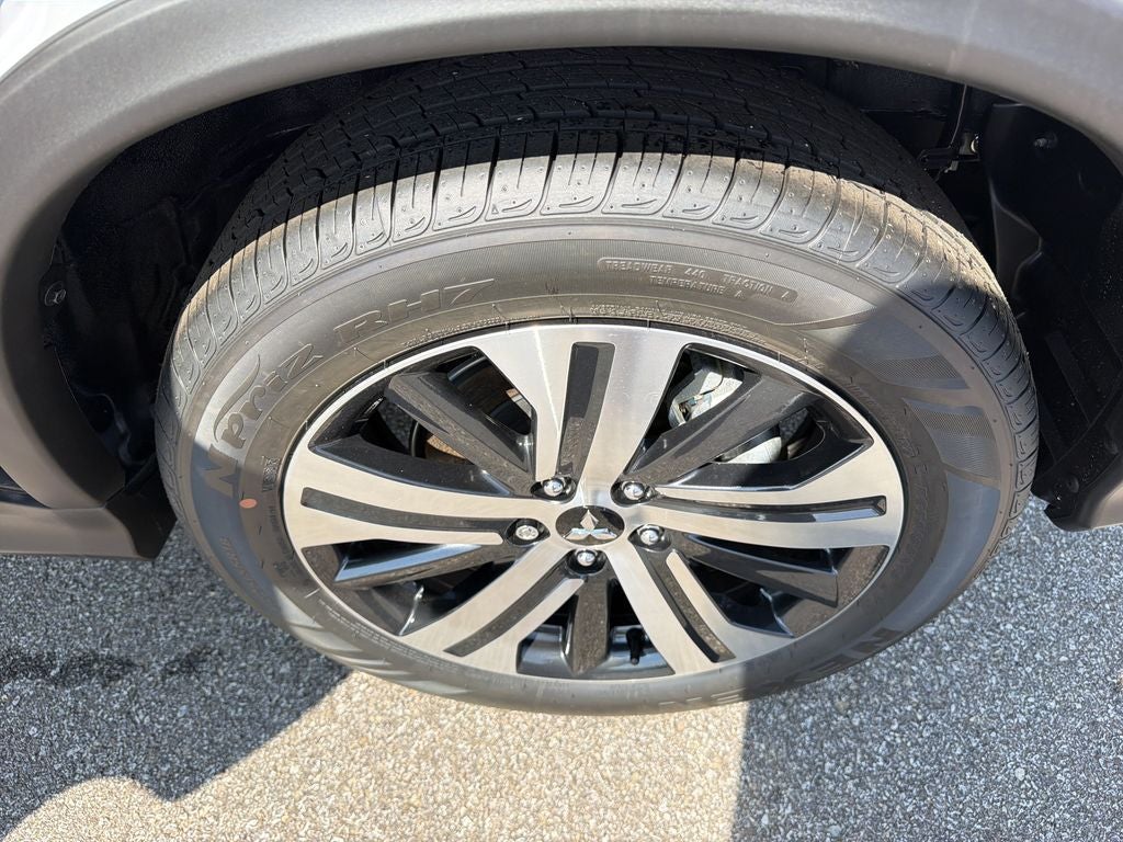 2026 Mitsubishi Outlander Sport 2.0 ES