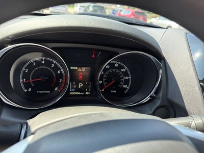 2026 Mitsubishi Outlander Sport 2.0 ES