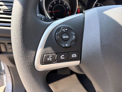 2026 Mitsubishi Outlander Sport 2.0 ES