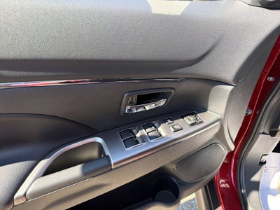 2027 Mitsubishi Outlander Sport 2.0 SE