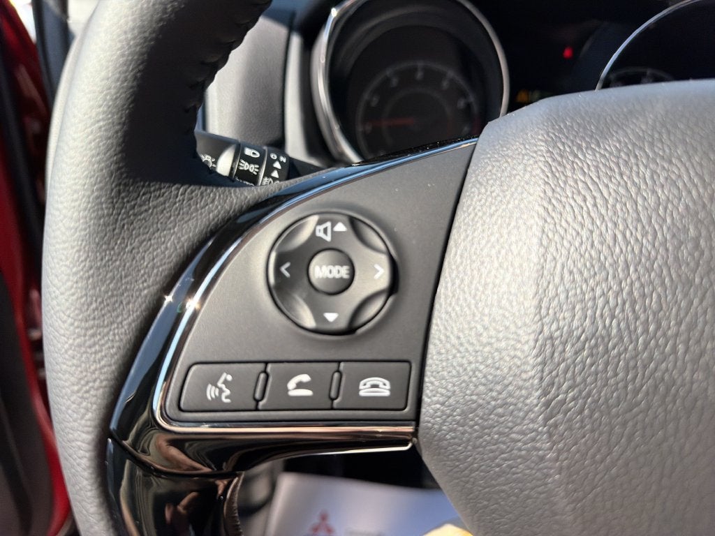 2027 Mitsubishi Outlander Sport 2.0 SE