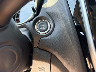 2027 Mitsubishi Outlander Sport 2.0 SE