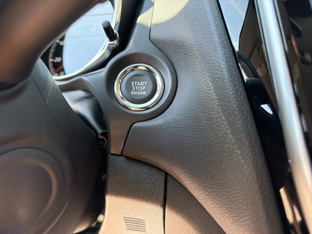 2027 Mitsubishi Outlander Sport 2.0 SE