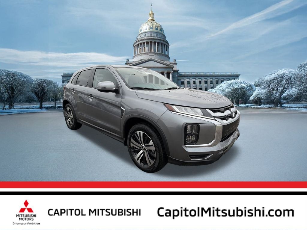 2026 Mitsubishi Outlander Sport 2.0 SE