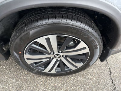 2026 Mitsubishi Outlander Sport 2.0 SE