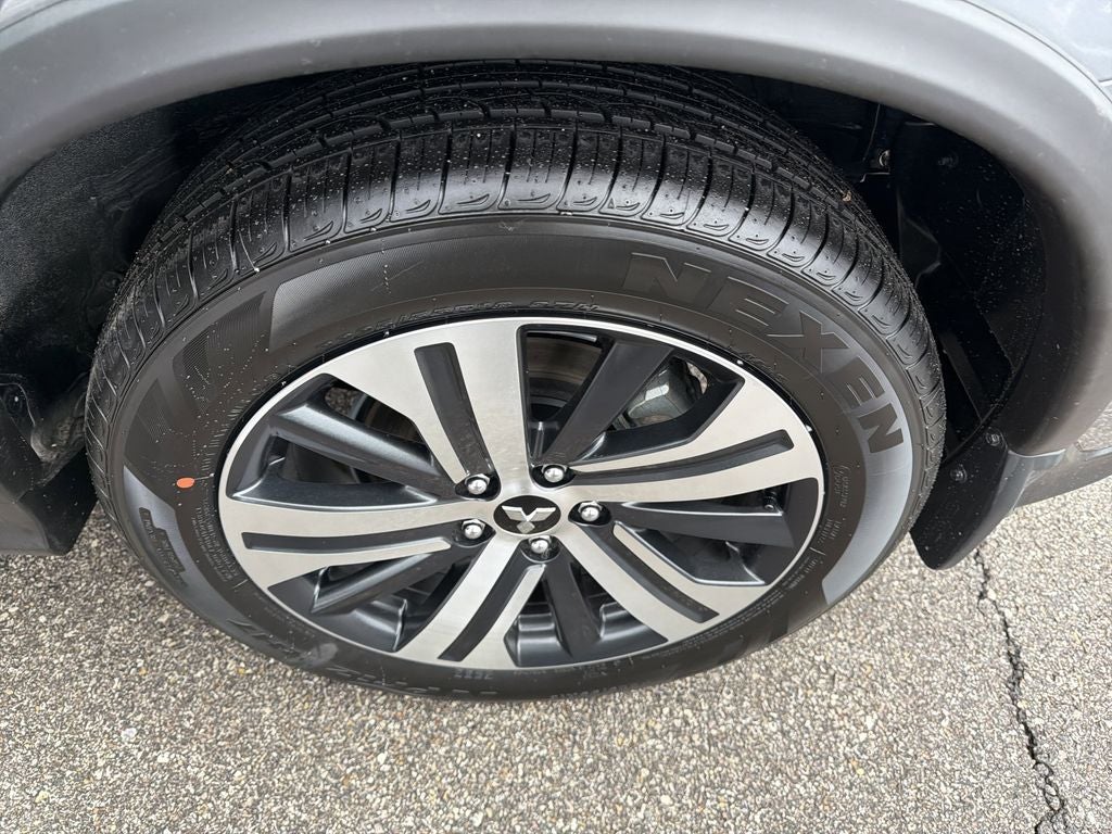 2026 Mitsubishi Outlander Sport 2.0 SE