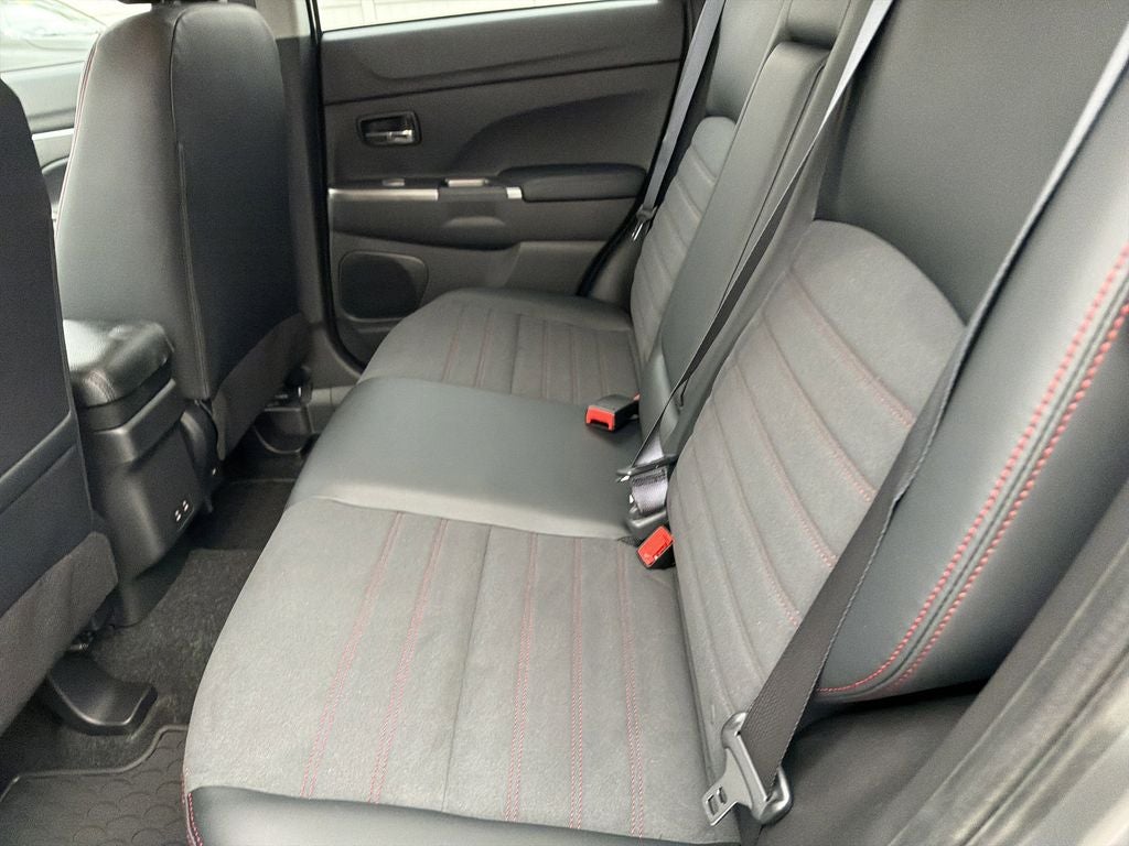 2026 Mitsubishi Outlander Sport 2.0 SE