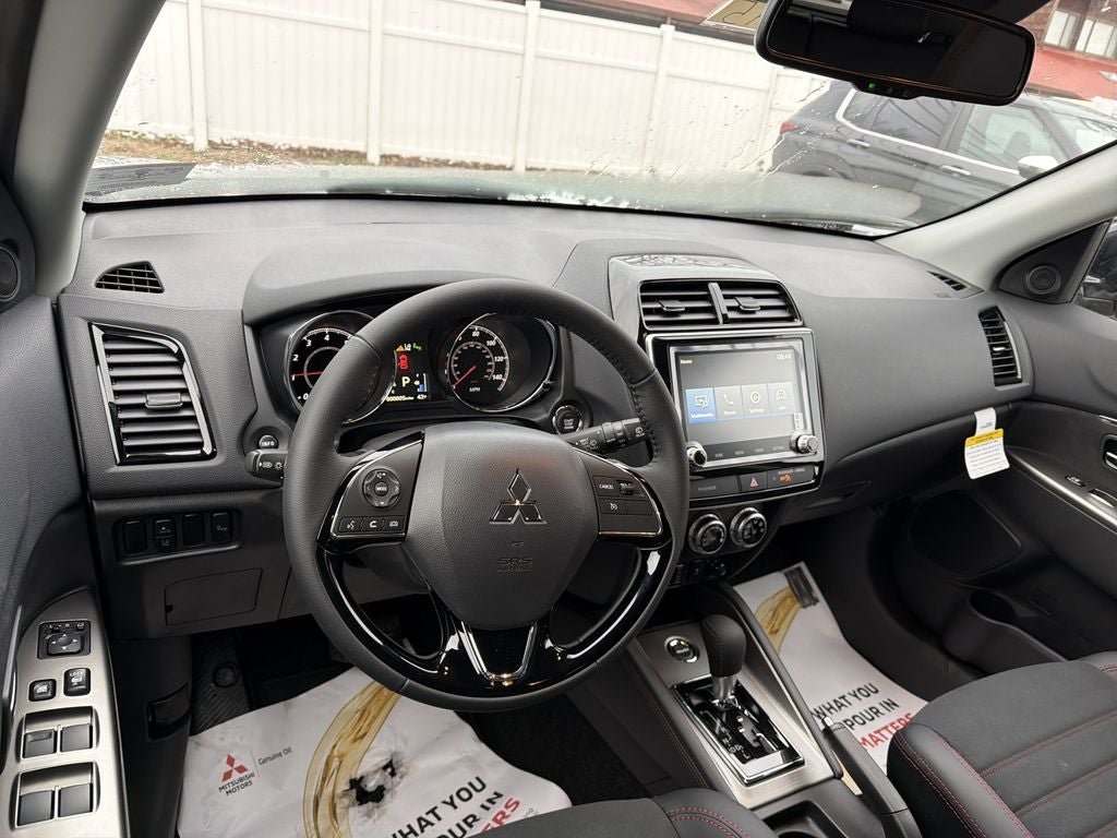 2026 Mitsubishi Outlander Sport 2.0 SE