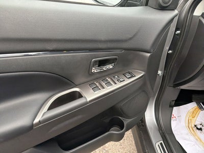 2026 Mitsubishi Outlander Sport 2.0 SE