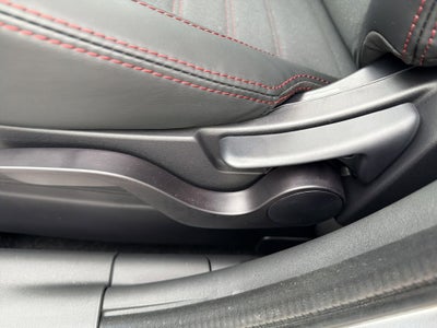 2026 Mitsubishi Outlander Sport 2.0 SE