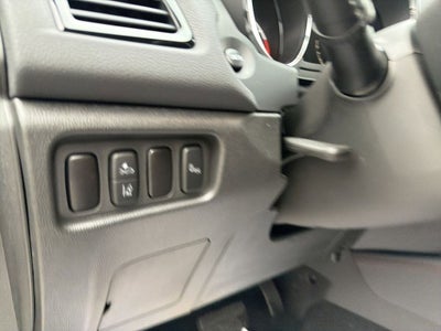 2026 Mitsubishi Outlander Sport 2.0 SE