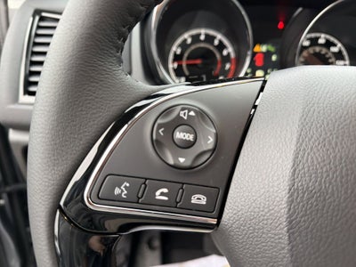 2026 Mitsubishi Outlander Sport 2.0 SE