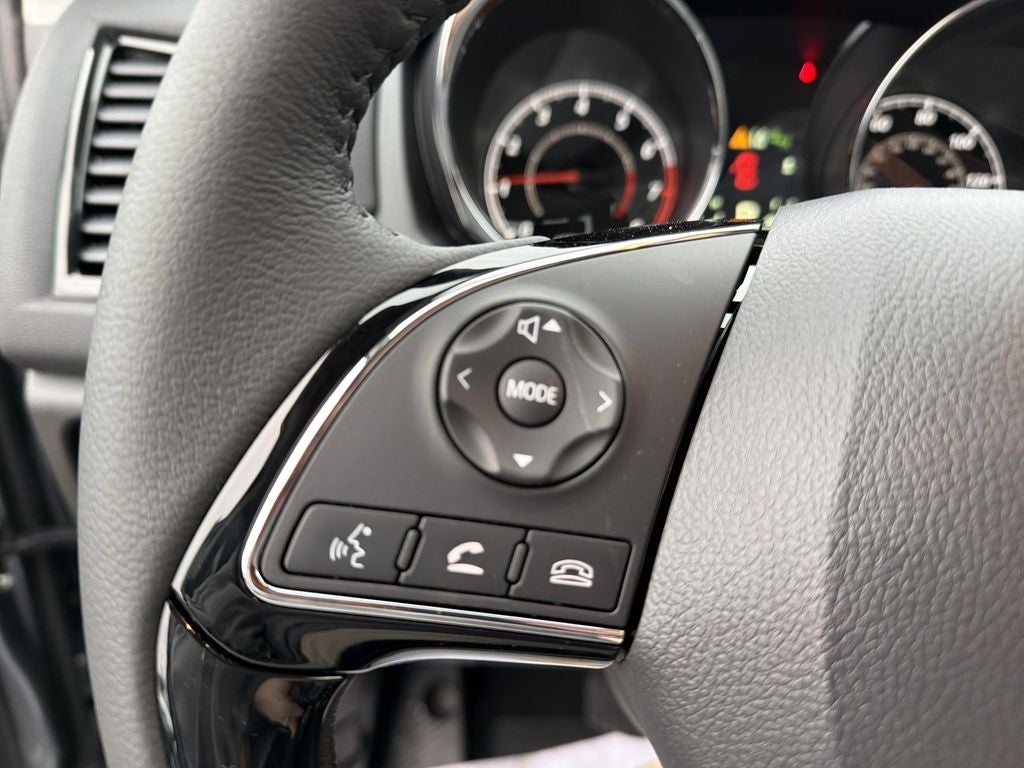 2026 Mitsubishi Outlander Sport 2.0 SE