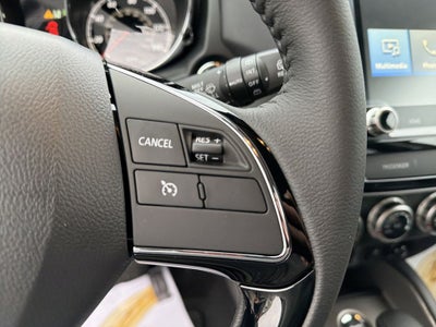 2026 Mitsubishi Outlander Sport 2.0 SE