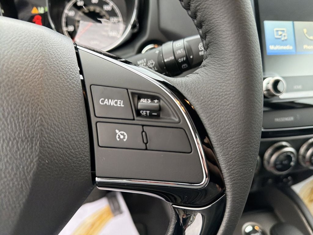 2026 Mitsubishi Outlander Sport 2.0 SE