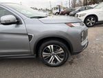 2026 Mitsubishi Outlander Sport 2.0 SE