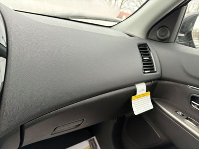 2026 Mitsubishi Outlander Sport 2.0 SE