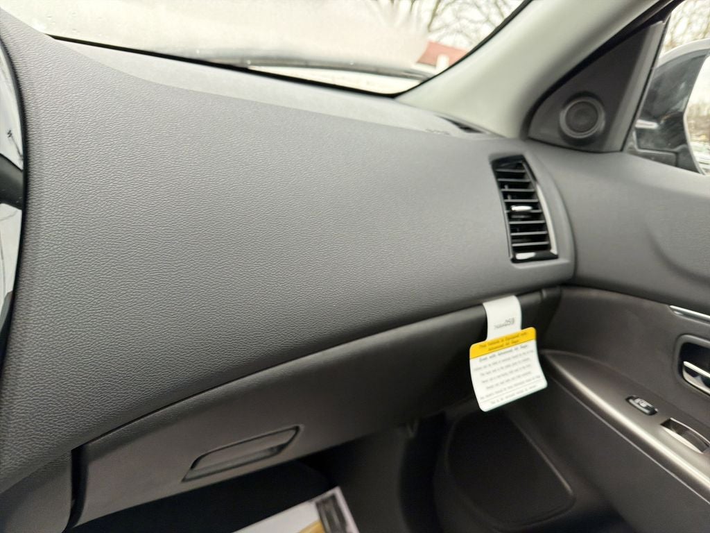 2026 Mitsubishi Outlander Sport 2.0 SE