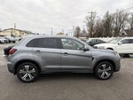2026 Mitsubishi Outlander Sport 2.0 SE