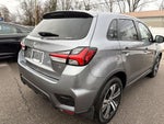2026 Mitsubishi Outlander Sport 2.0 SE