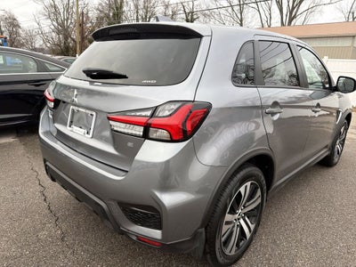 2026 Mitsubishi Outlander Sport 2.0 SE