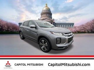 2026 Mitsubishi Outlander Sport 2.0 SE