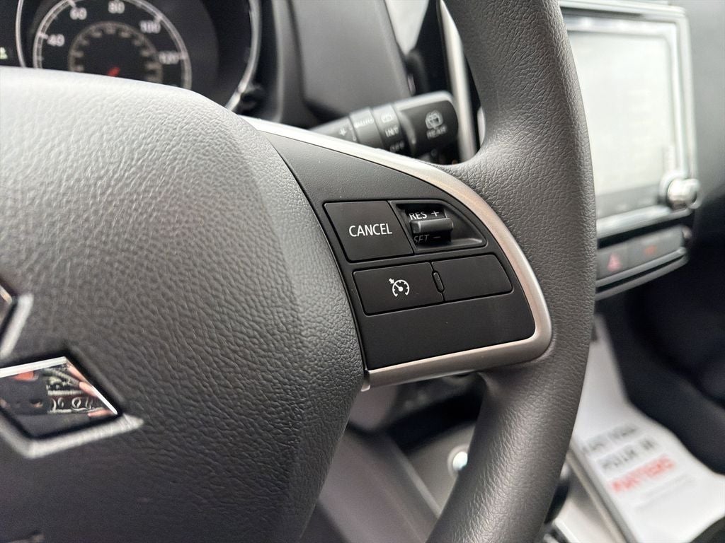 2026 Mitsubishi Outlander Sport 2.0 ES