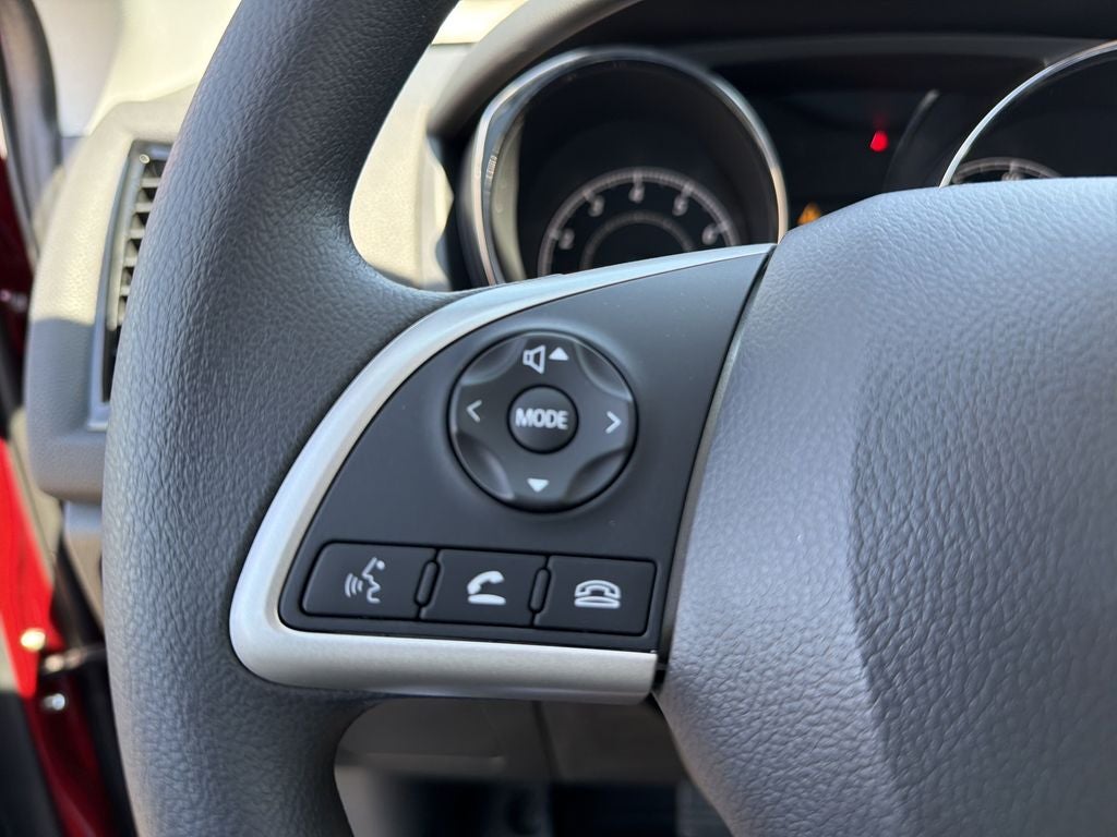 2026 Mitsubishi Outlander Sport 2.0 ES