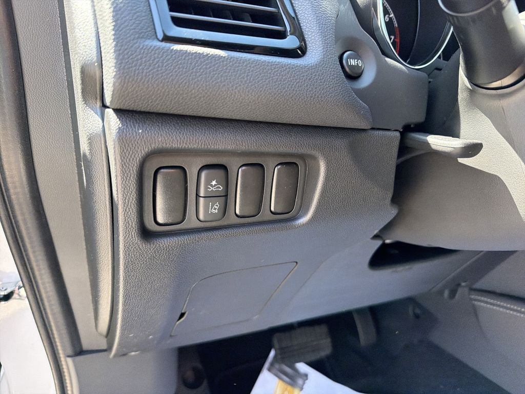 2026 Mitsubishi Outlander Sport 2.0 ES