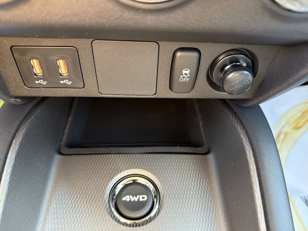 2026 Mitsubishi Outlander Sport 2.0 ES