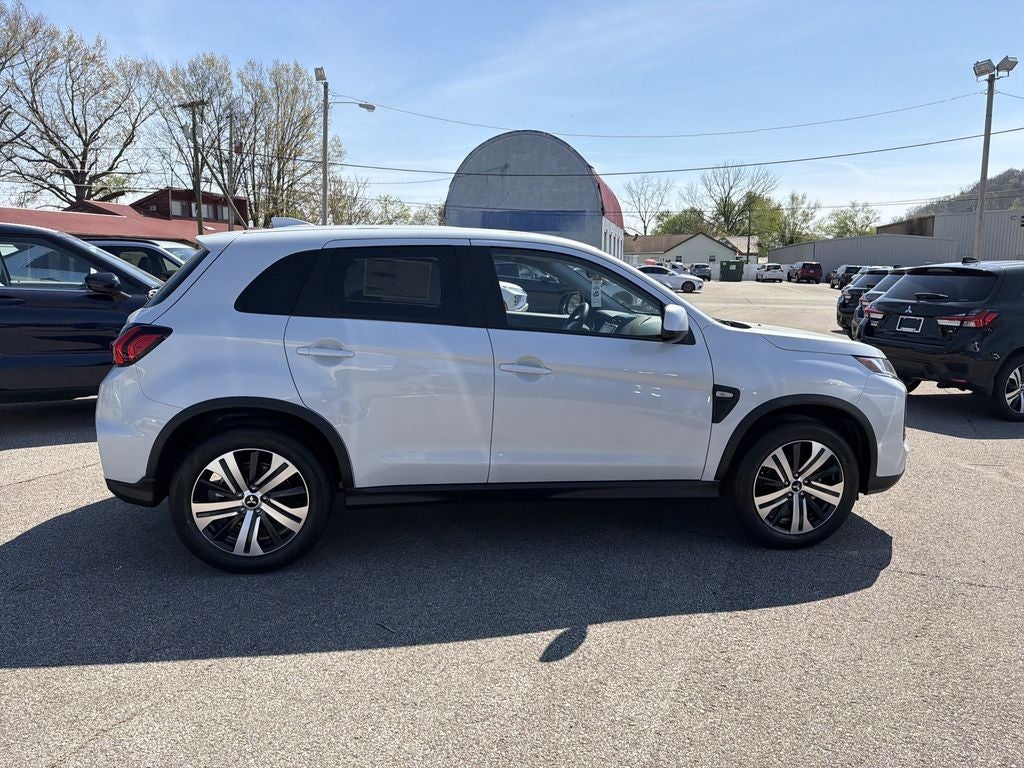 2026 Mitsubishi Outlander Sport 2.0 ES