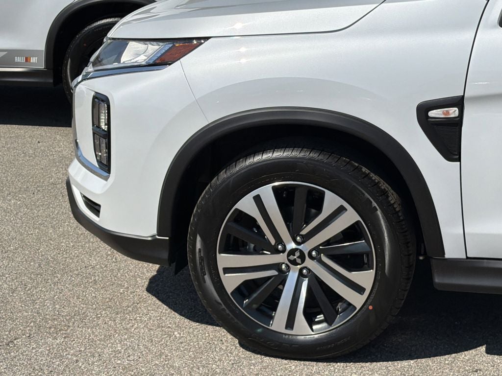 2026 Mitsubishi Outlander Sport 2.0 ES